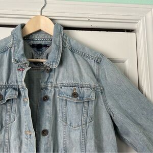 Tommy Hilfiger Denim Jacket